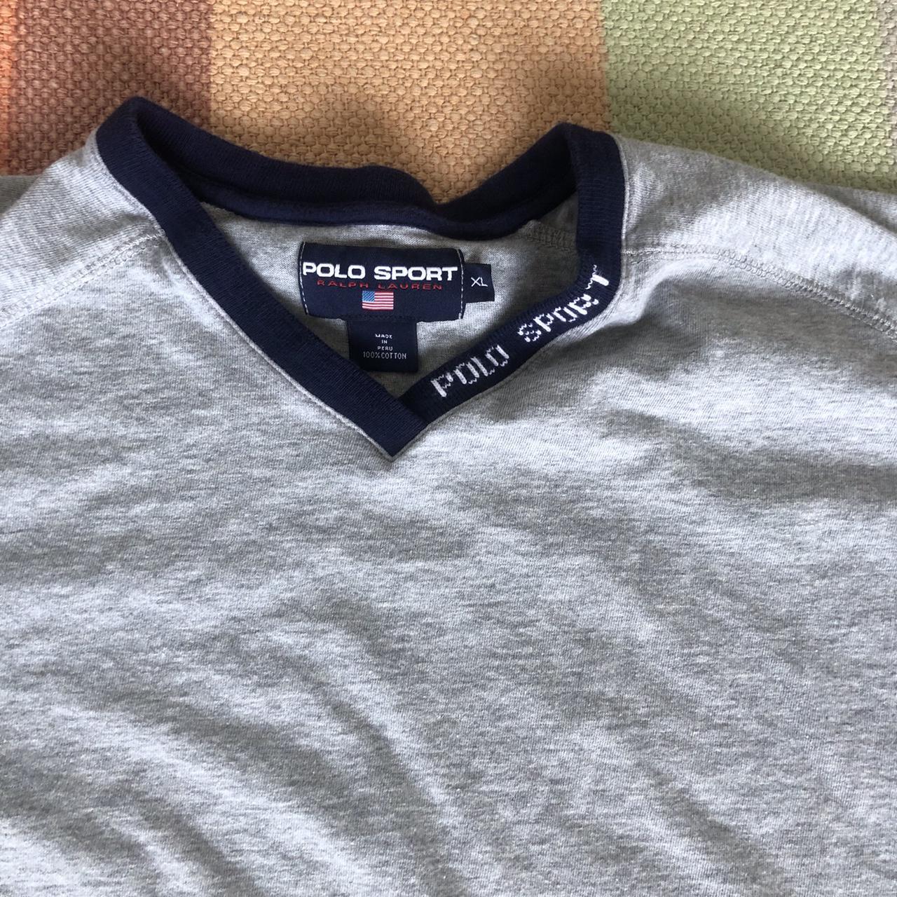 hugo boss polo sport