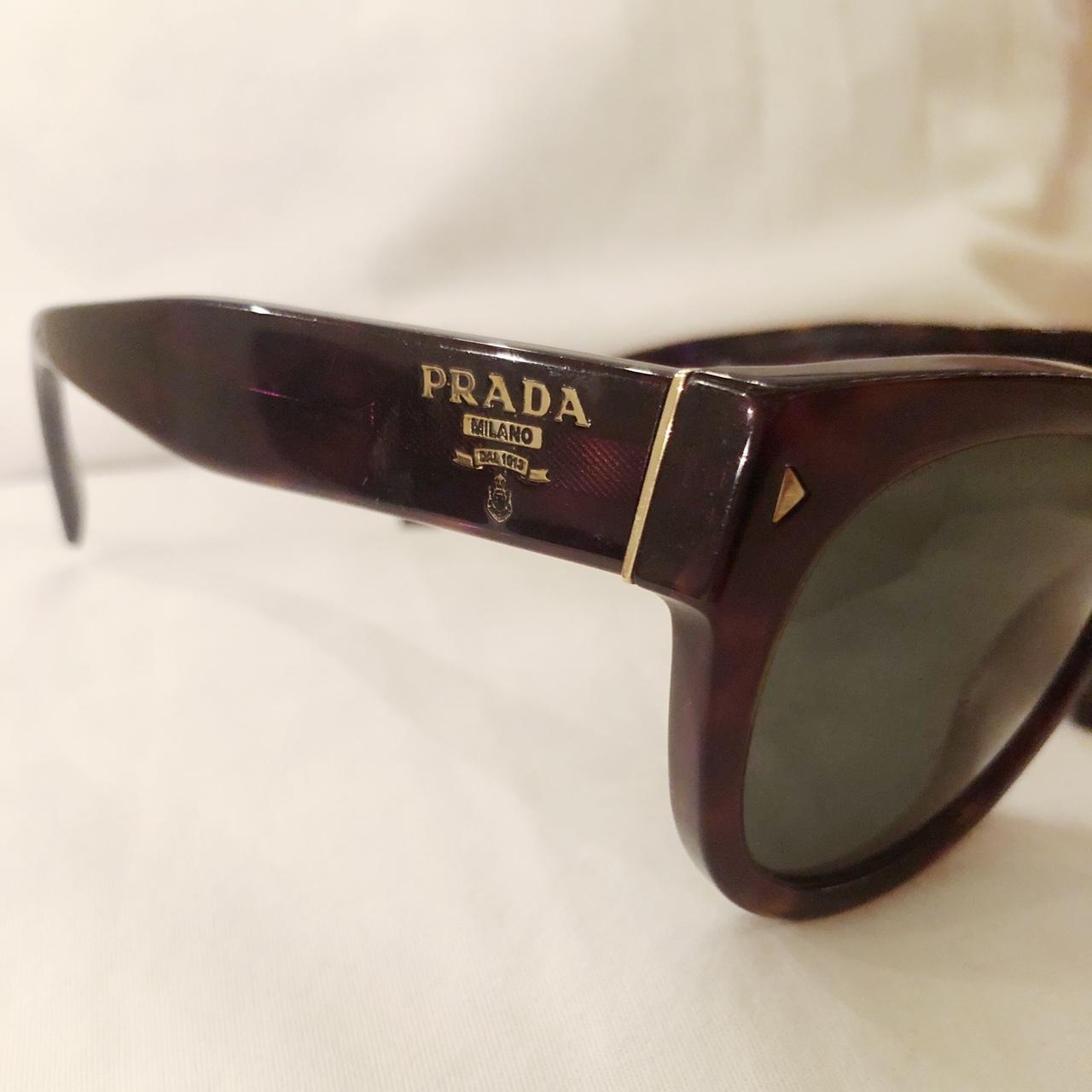 prada sunglasses 2018 women's