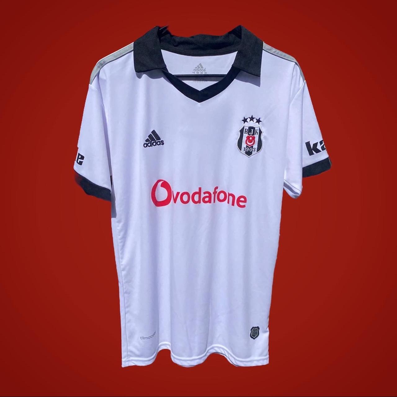 adidas Besiktas JK Home 19/20 Junior