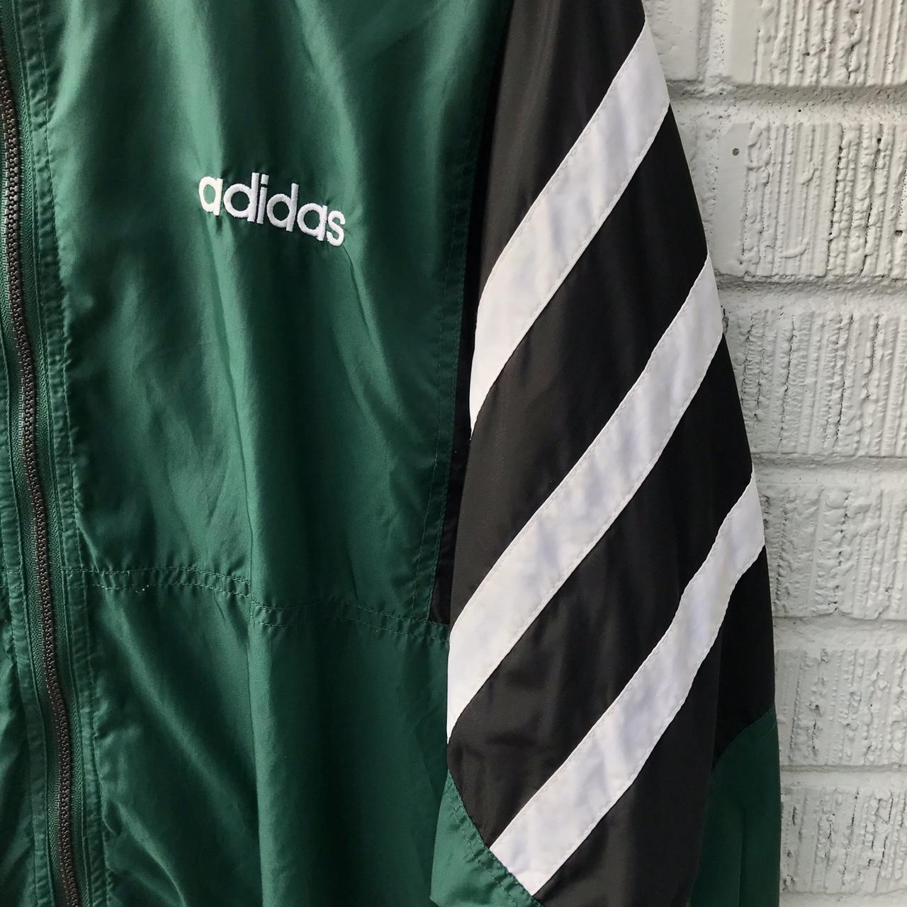 Adidas Men's Jacket (3)