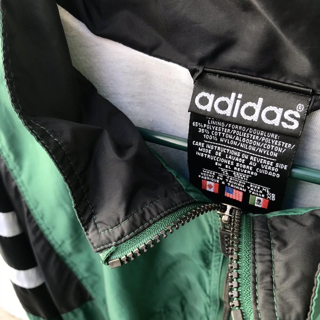 Adidas Men's Jacket (4)