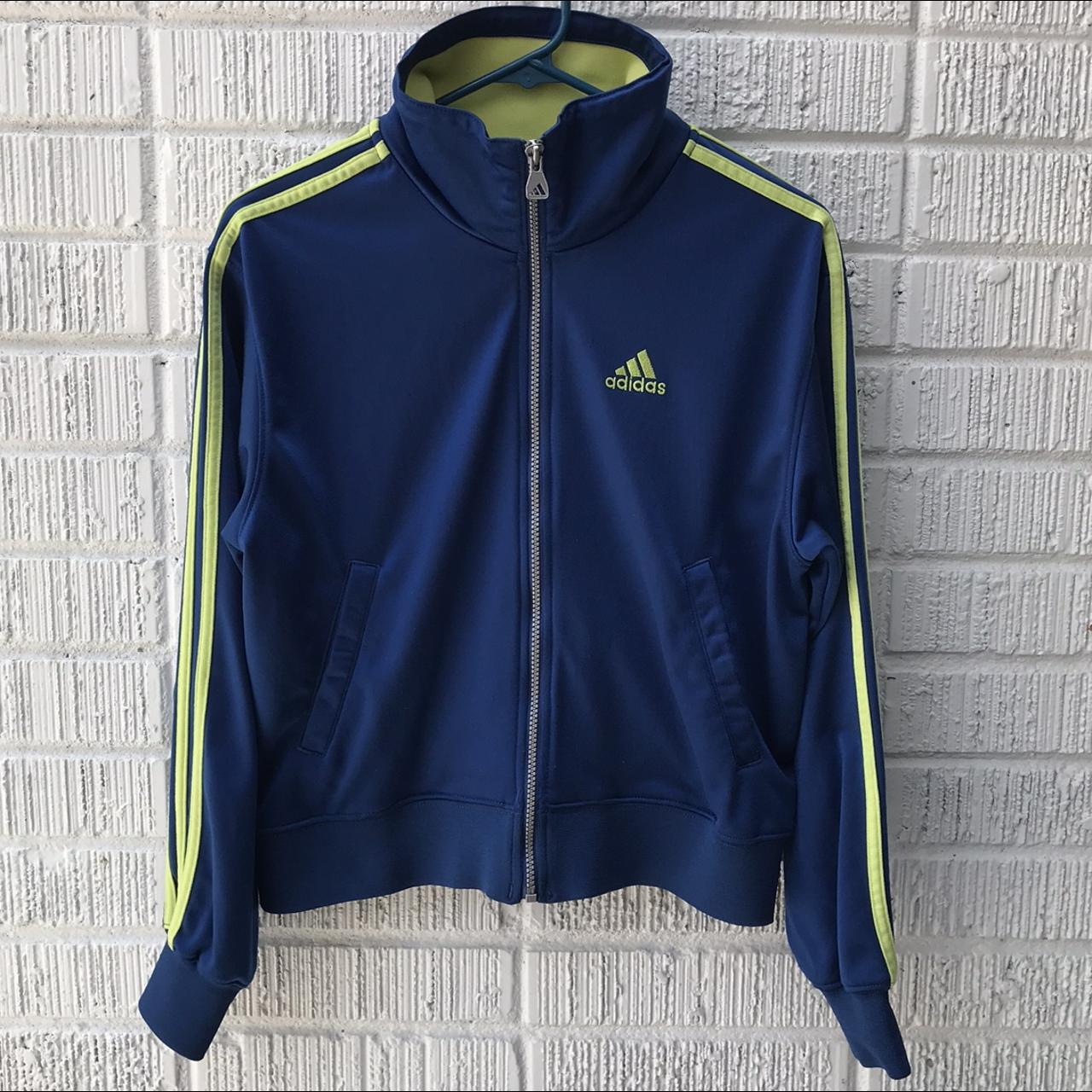 Adidas Women's Jacket