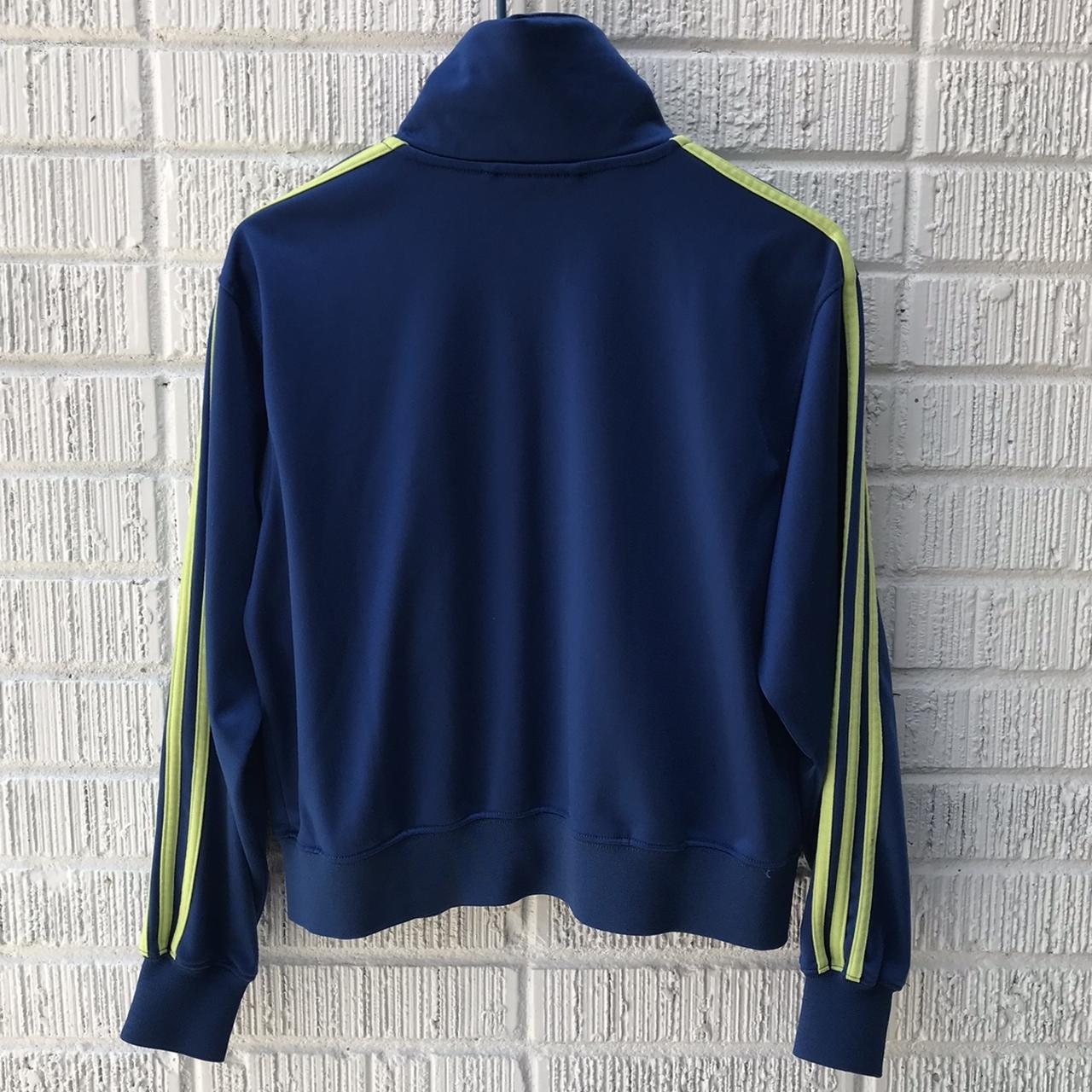 Adidas Women's Jacket (2)