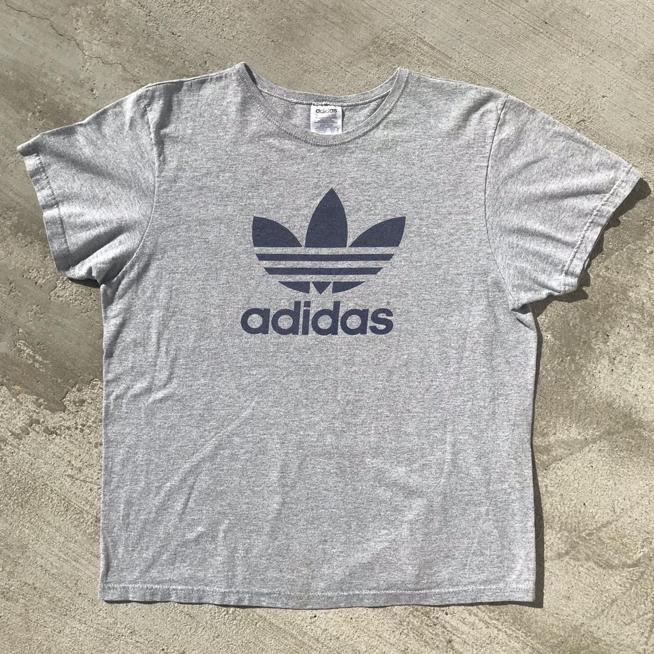 Adidas Women's T-shirt
