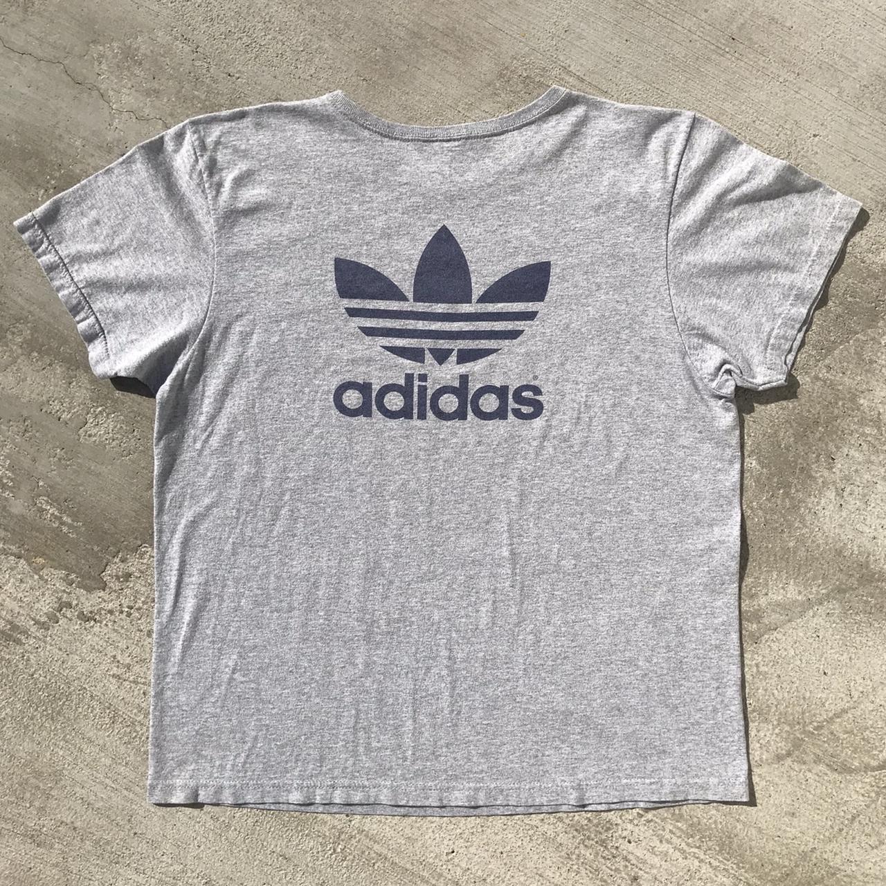 Adidas Women's T-shirt (2)