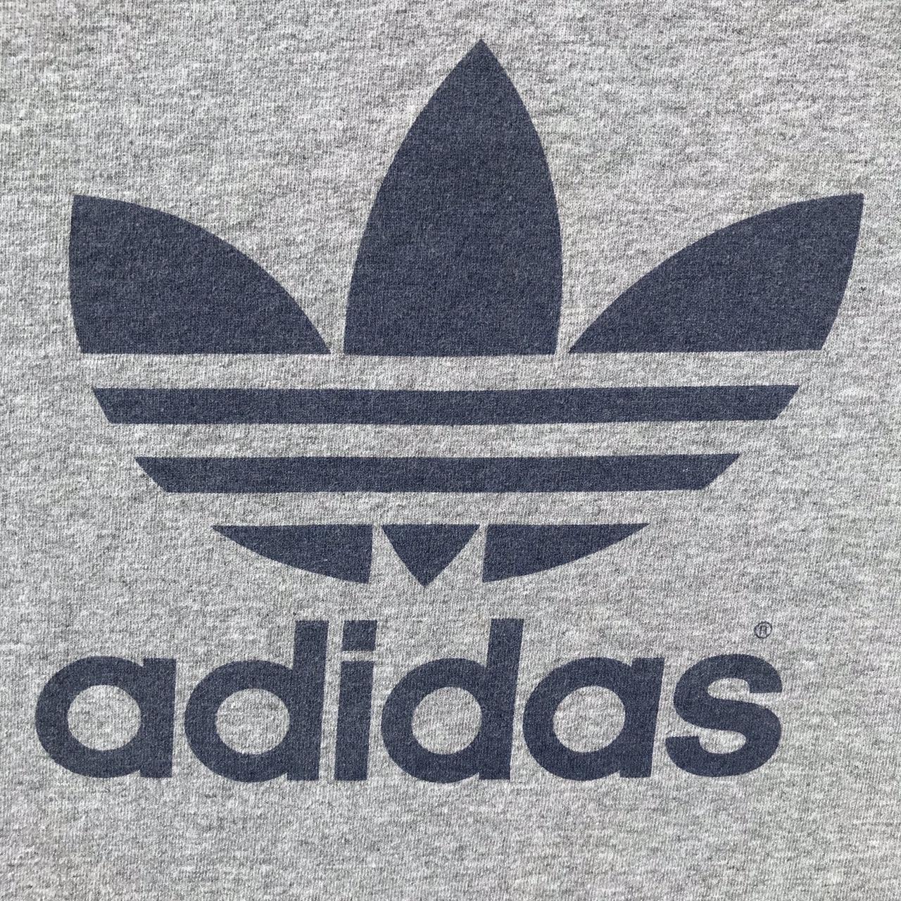 Adidas Women's T-shirt (3)