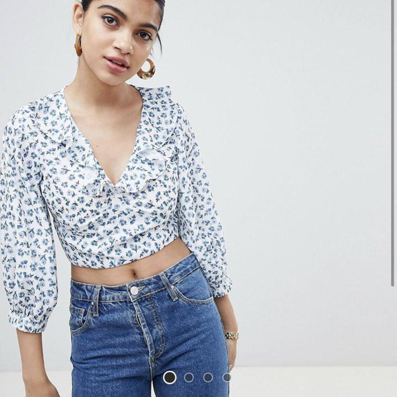 asos fashion nova