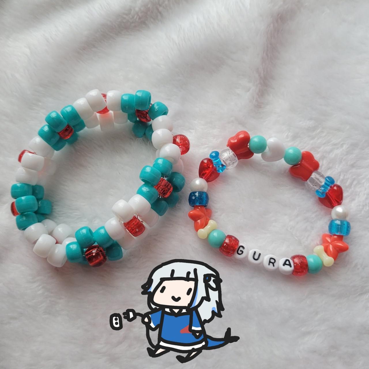 anime based kandi｜Búsqueda de TikTok