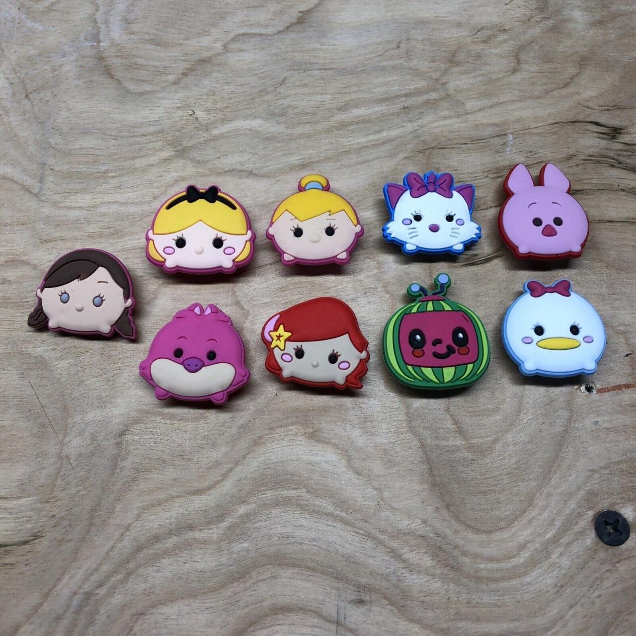 Tsum sales tsum jibbitz