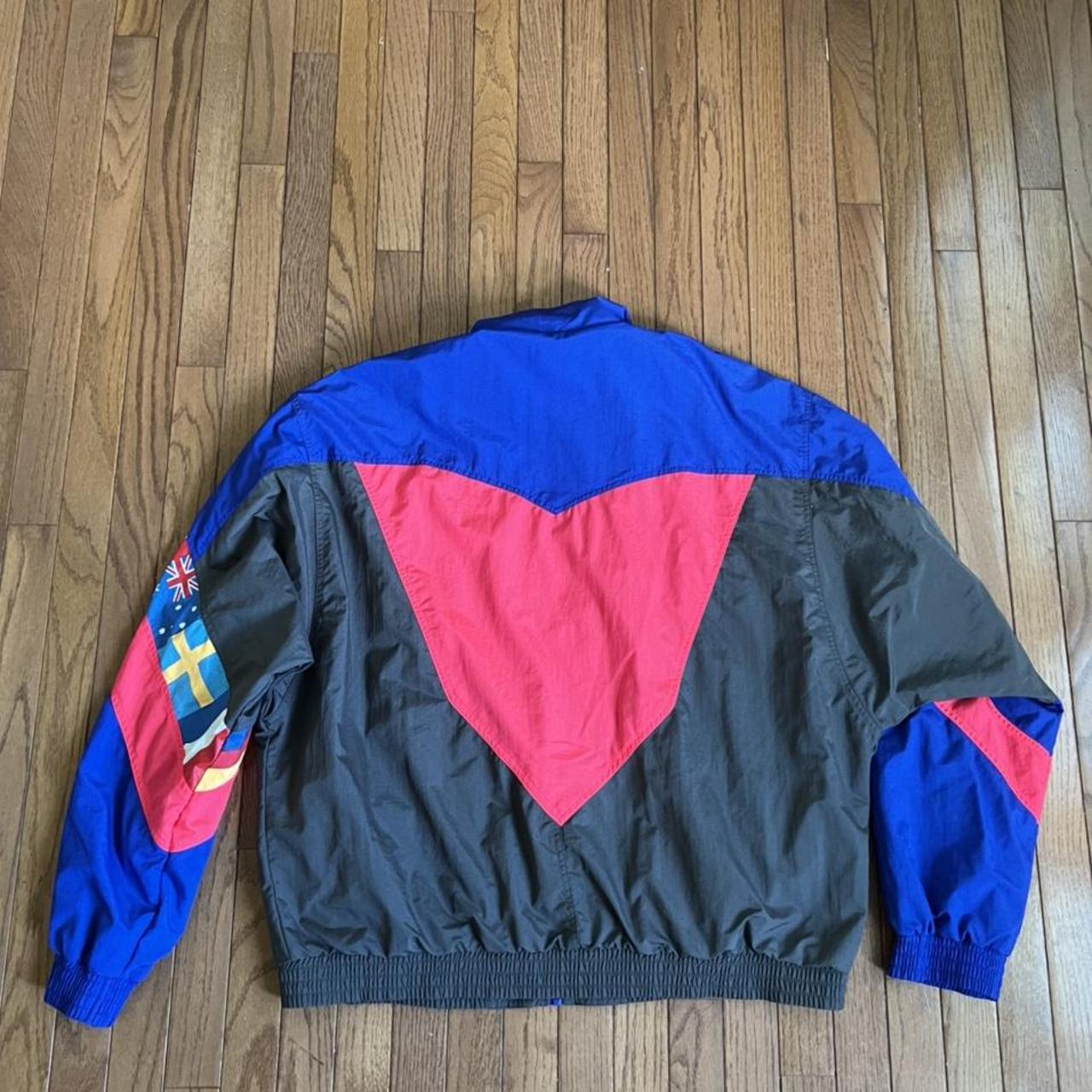 Speedo Men's Jacket (2)