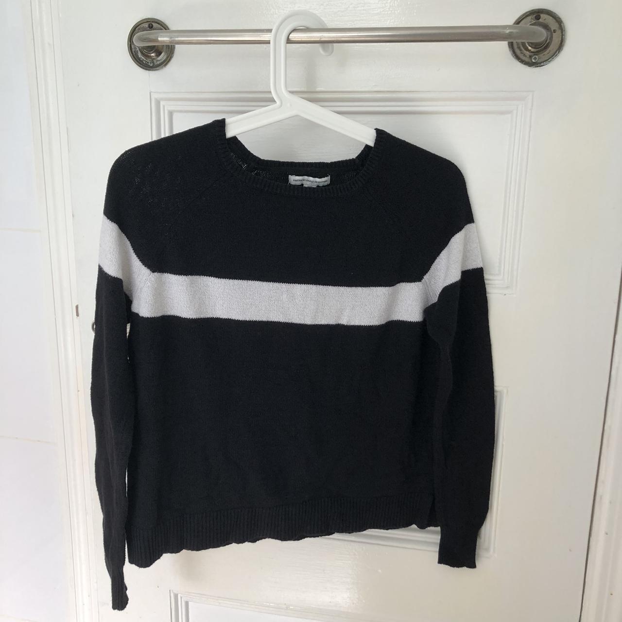 American Eagle Outfitters Women's Jumper | Depop