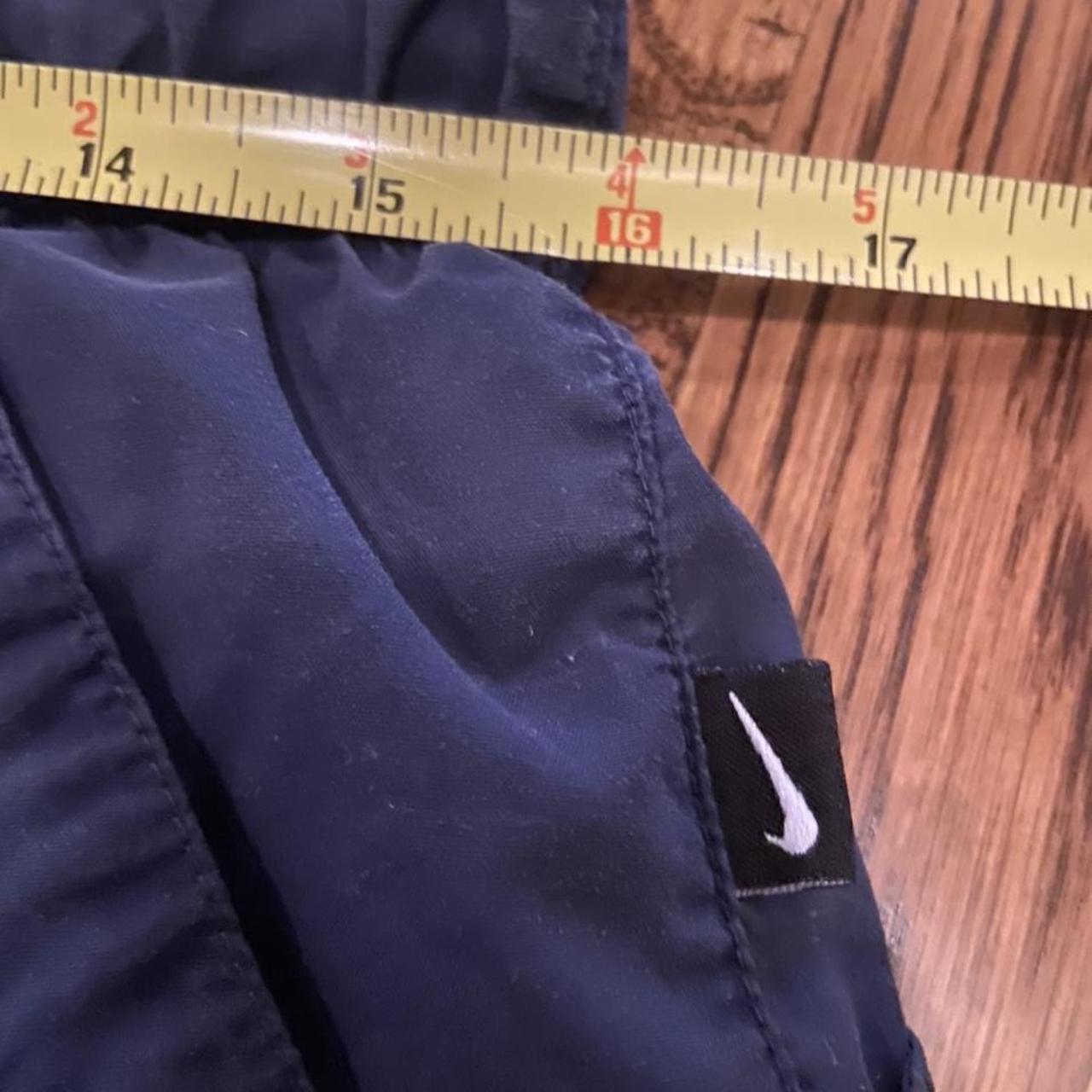 Nike Men's Navy Swim-briefs-shorts (4)