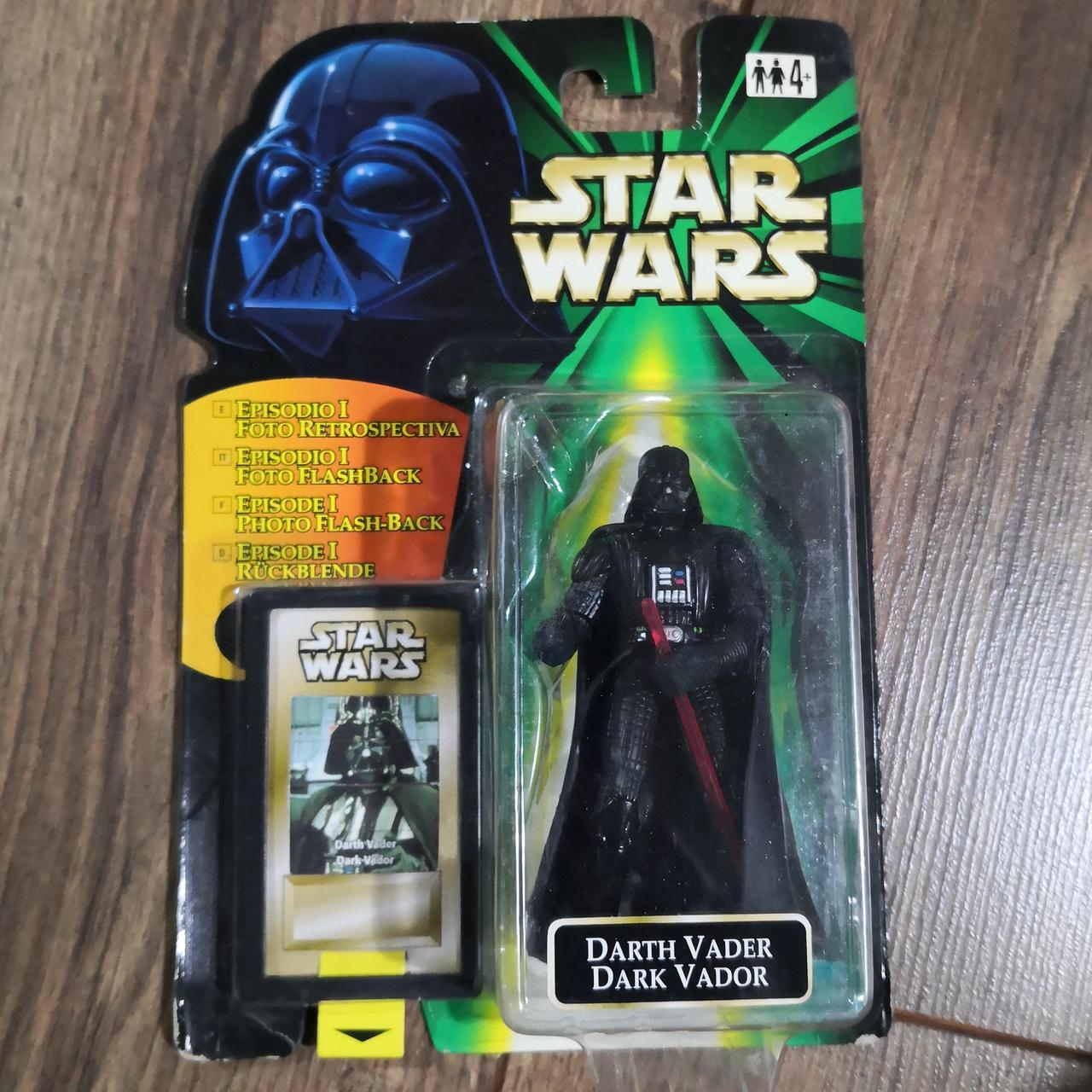 Official Star Wars Merry Force Be With You - Depop