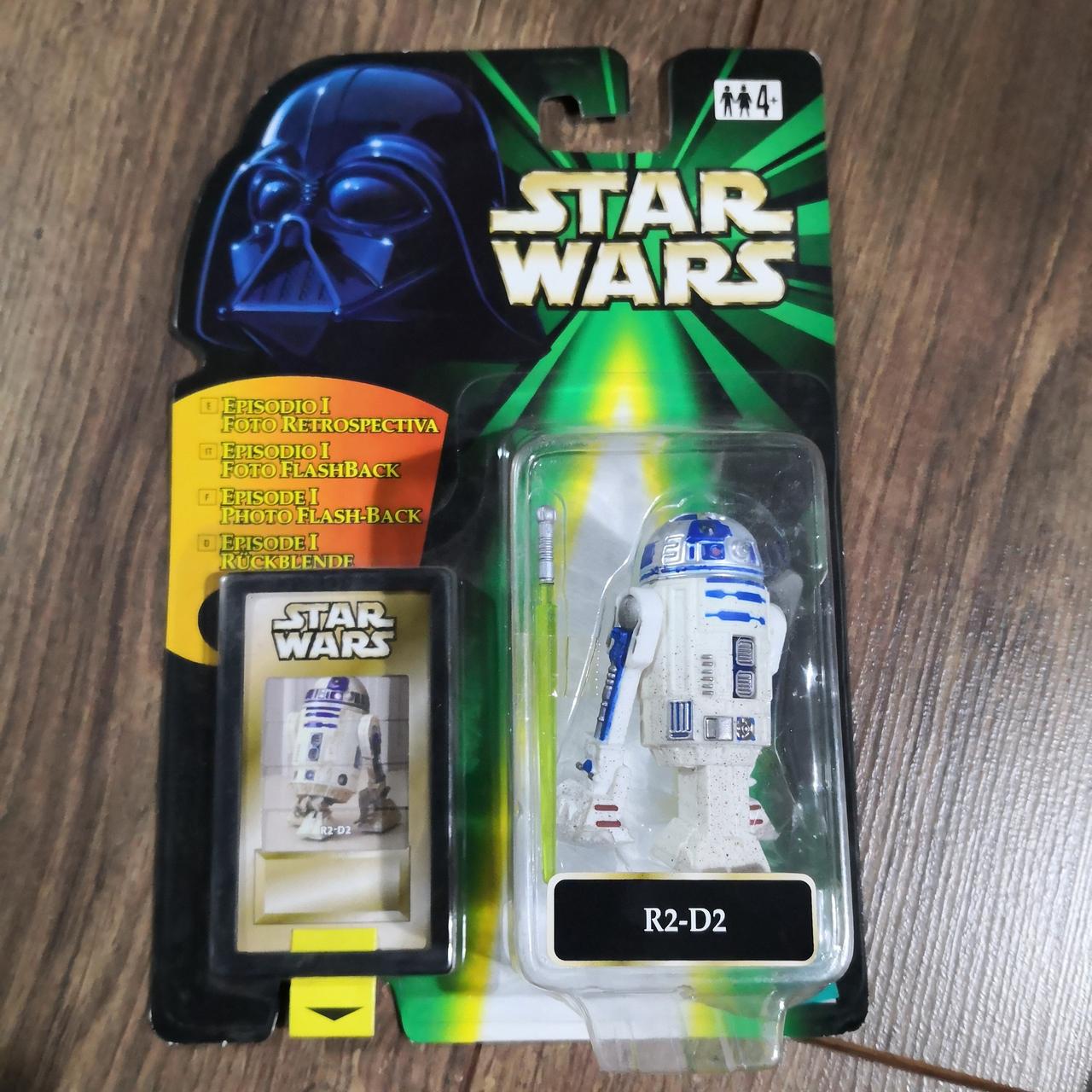 Official Star Wars Merry Force Be With You - Depop