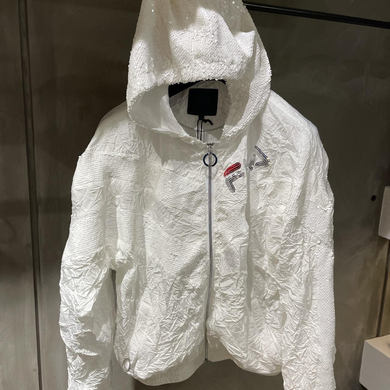 fila vernato heather