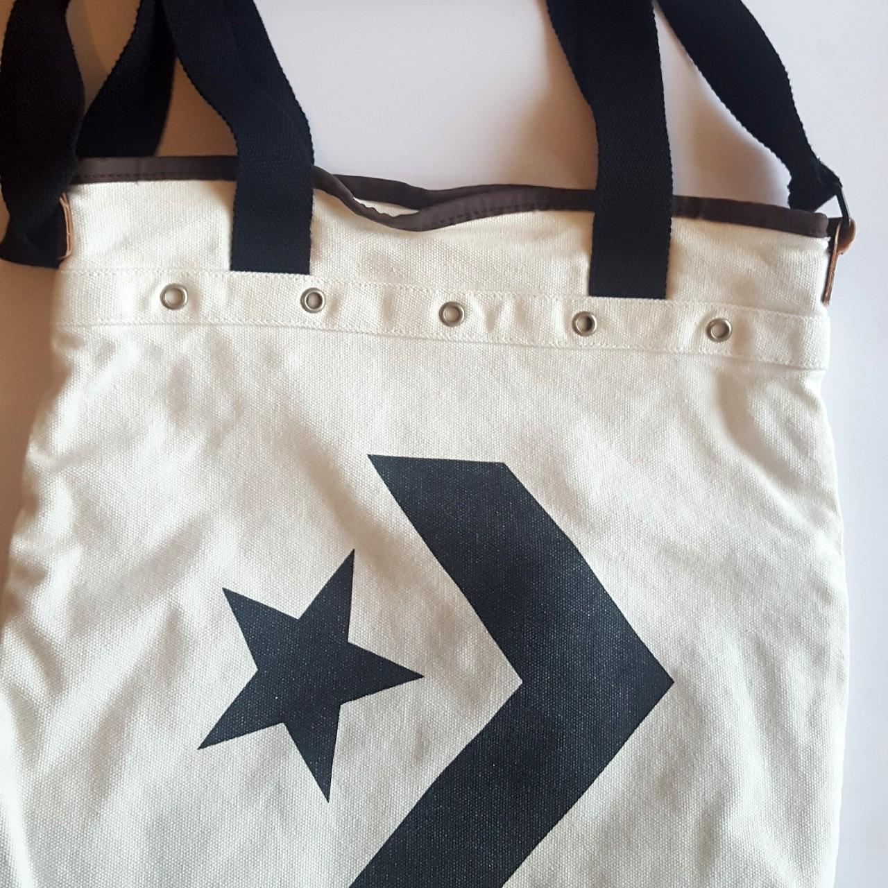 borsa converse