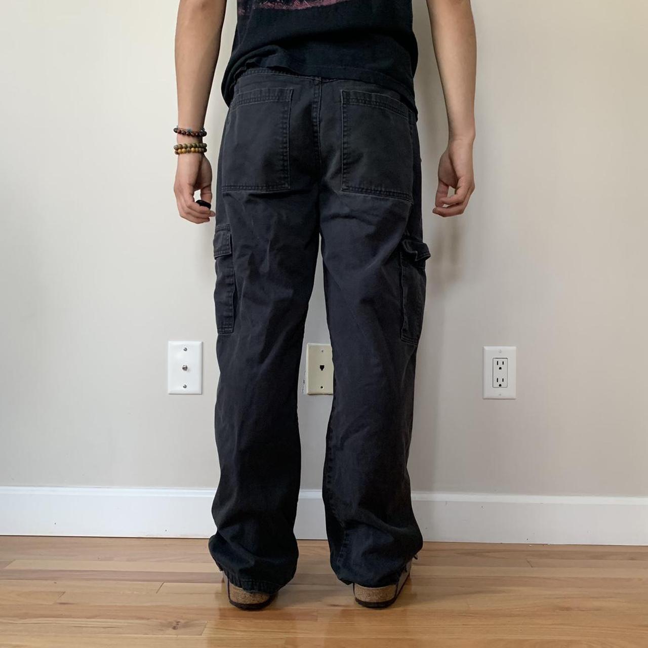 32x32 pants