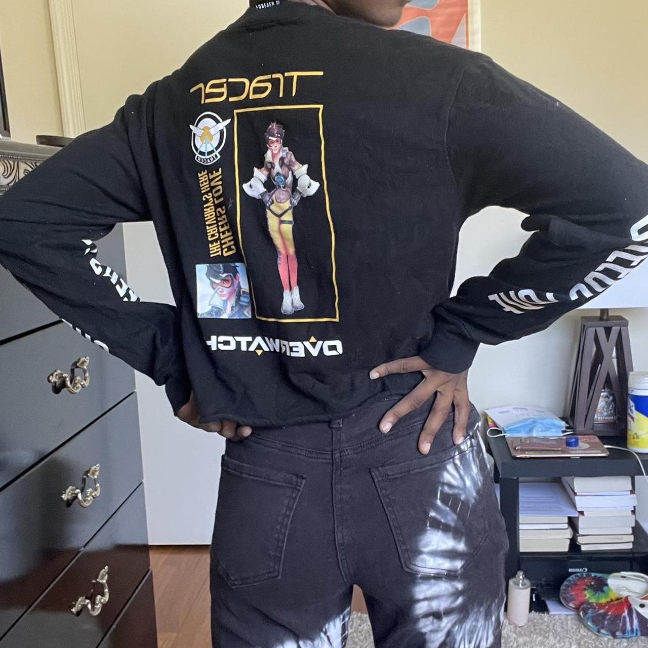 Product Image 2 - Overwatch long sleeve shirt
Fast shipping