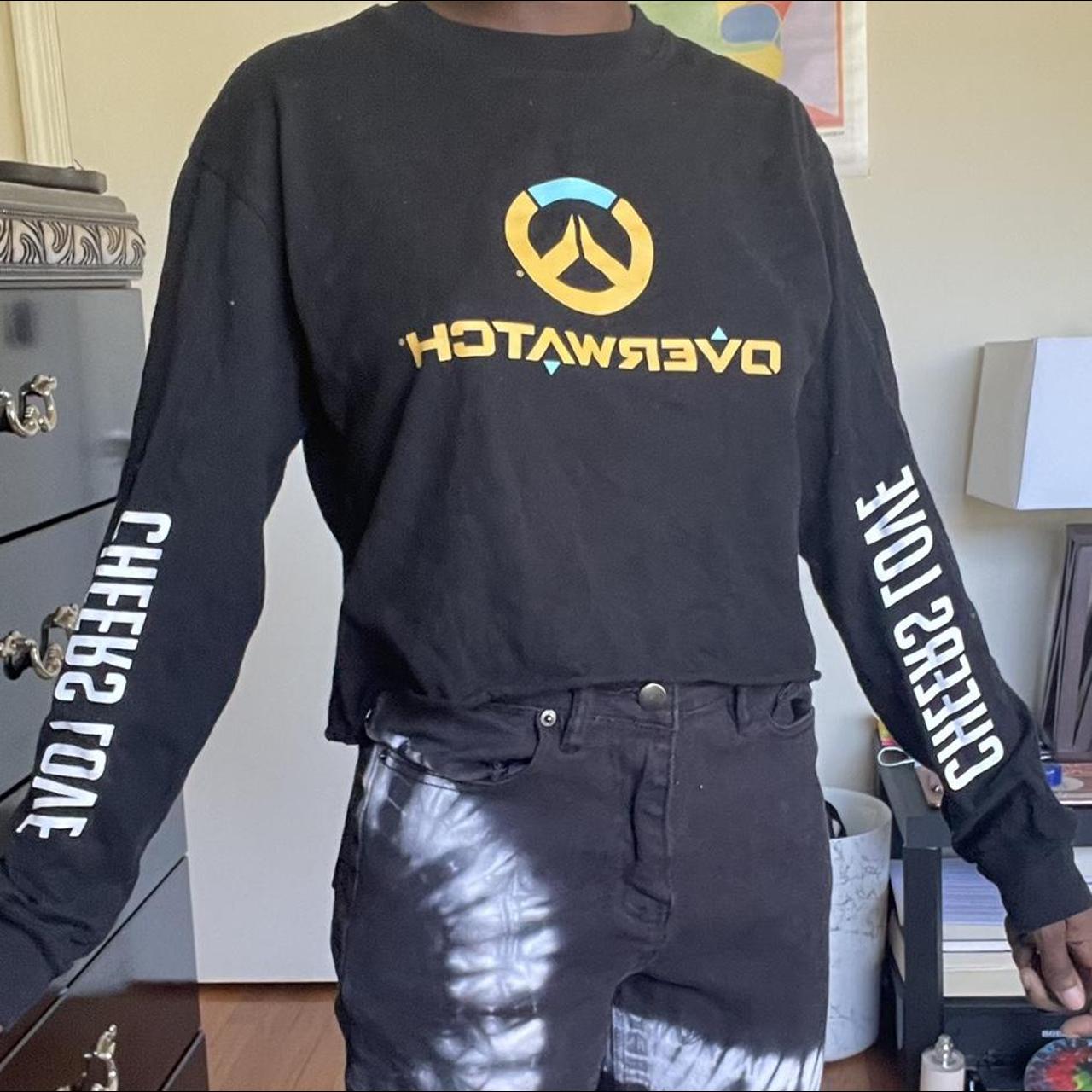 Product Image 3 - Overwatch long sleeve shirt
Fast shipping
