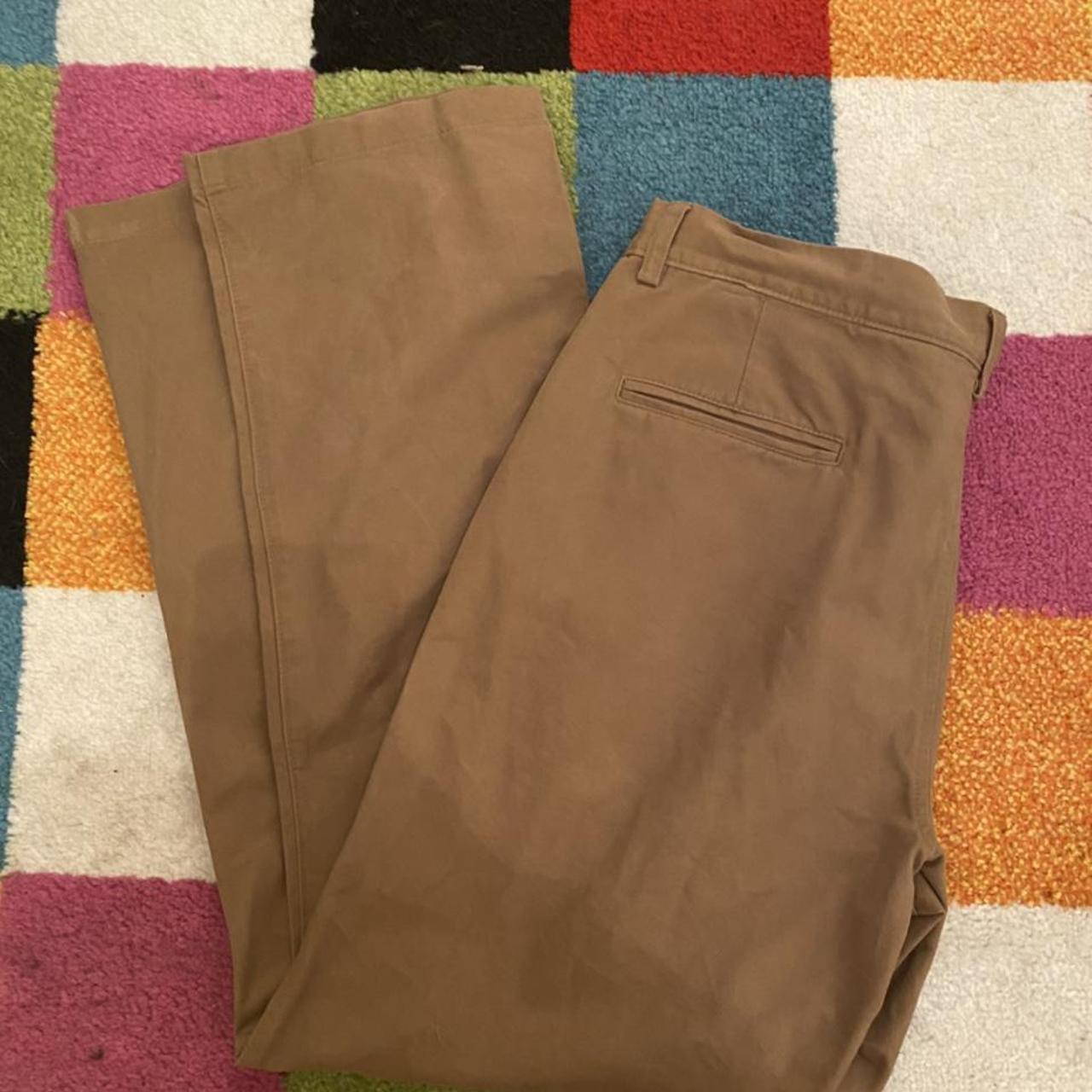 Haggar Men's Trousers (2)