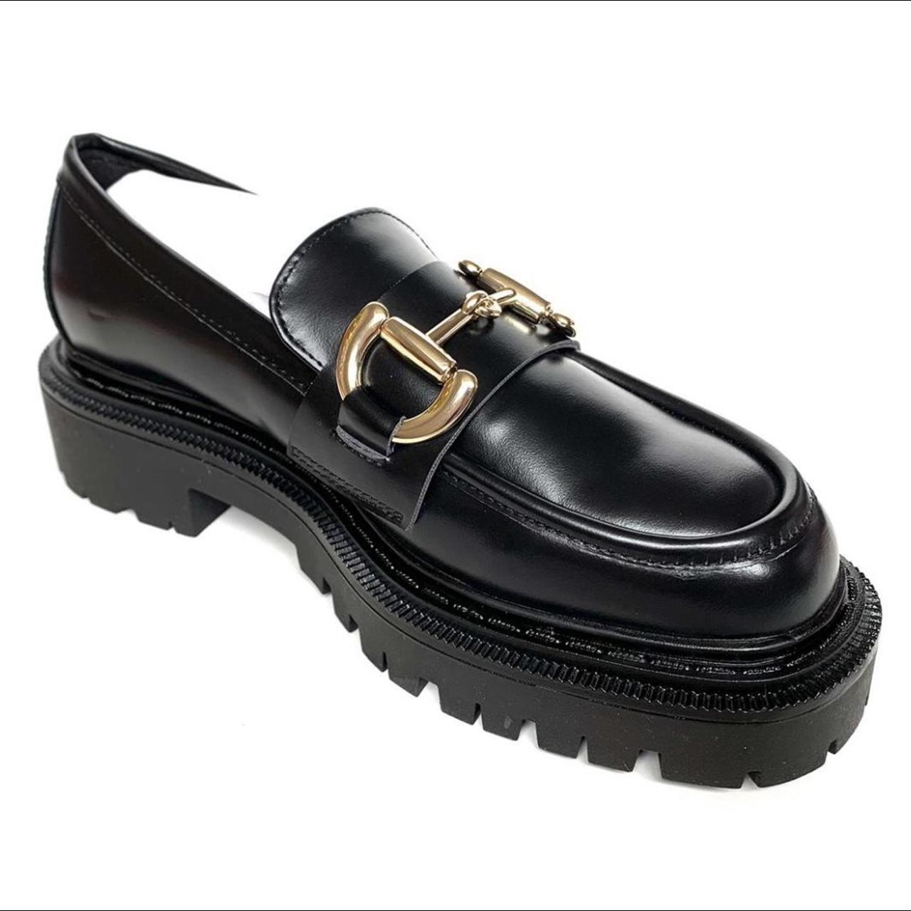 Product Image 2 - H&M Chunky Loafers with horsebit