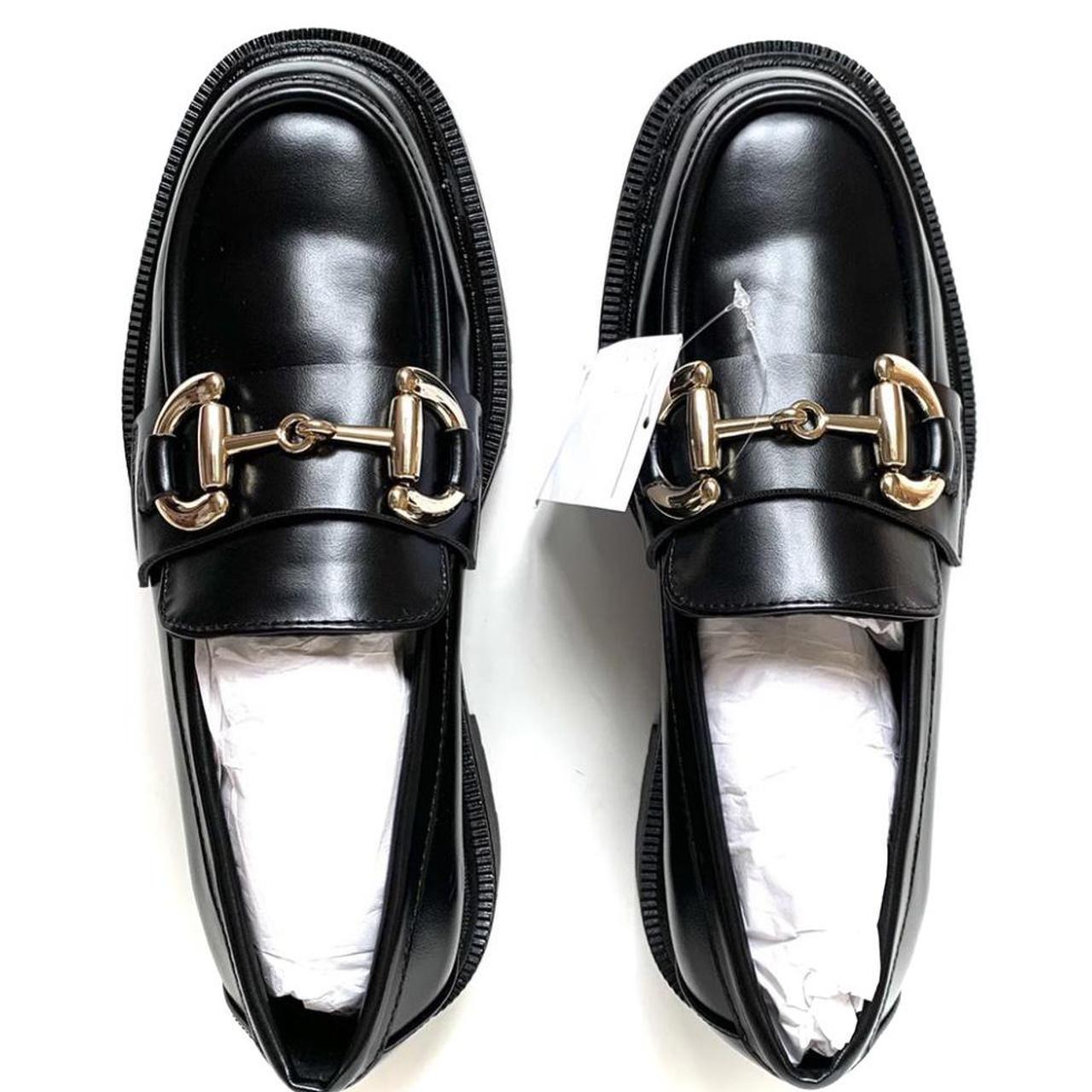 Product Image 3 - H&M Chunky Loafers with horsebit