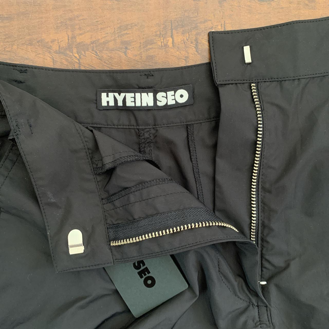 Product Image 3 - hyein seo shirring pants bnwt