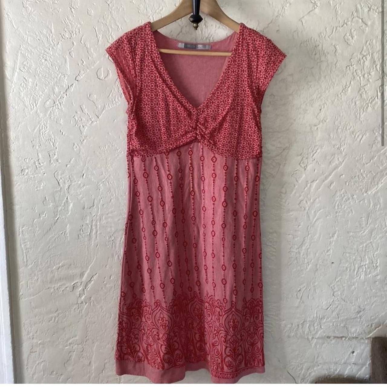 Athleta Women's Dress | Depop