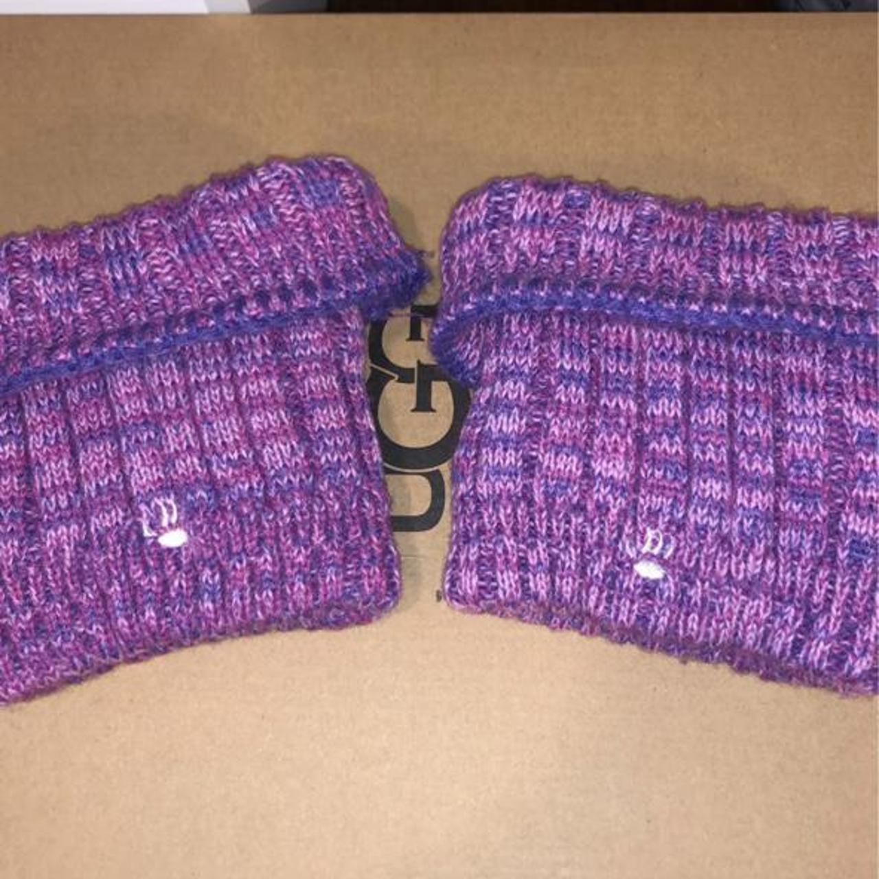 bearpaw leg warmers