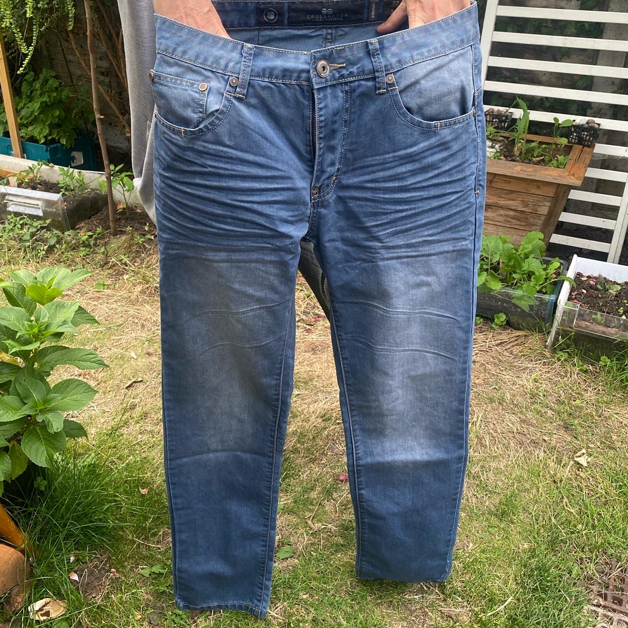 crosshatch 55 jeans