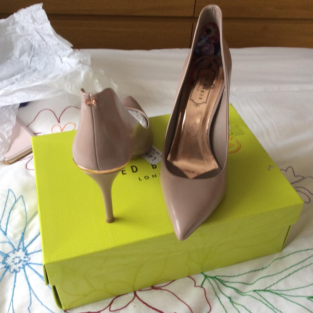 Ted baker shoes size on sale 5