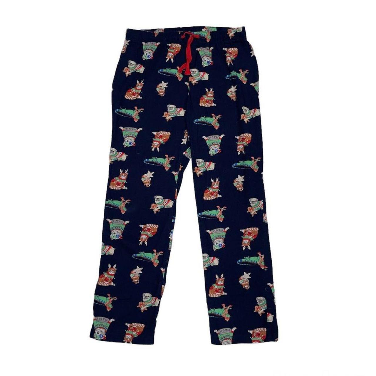 Dog pajamas old online navy