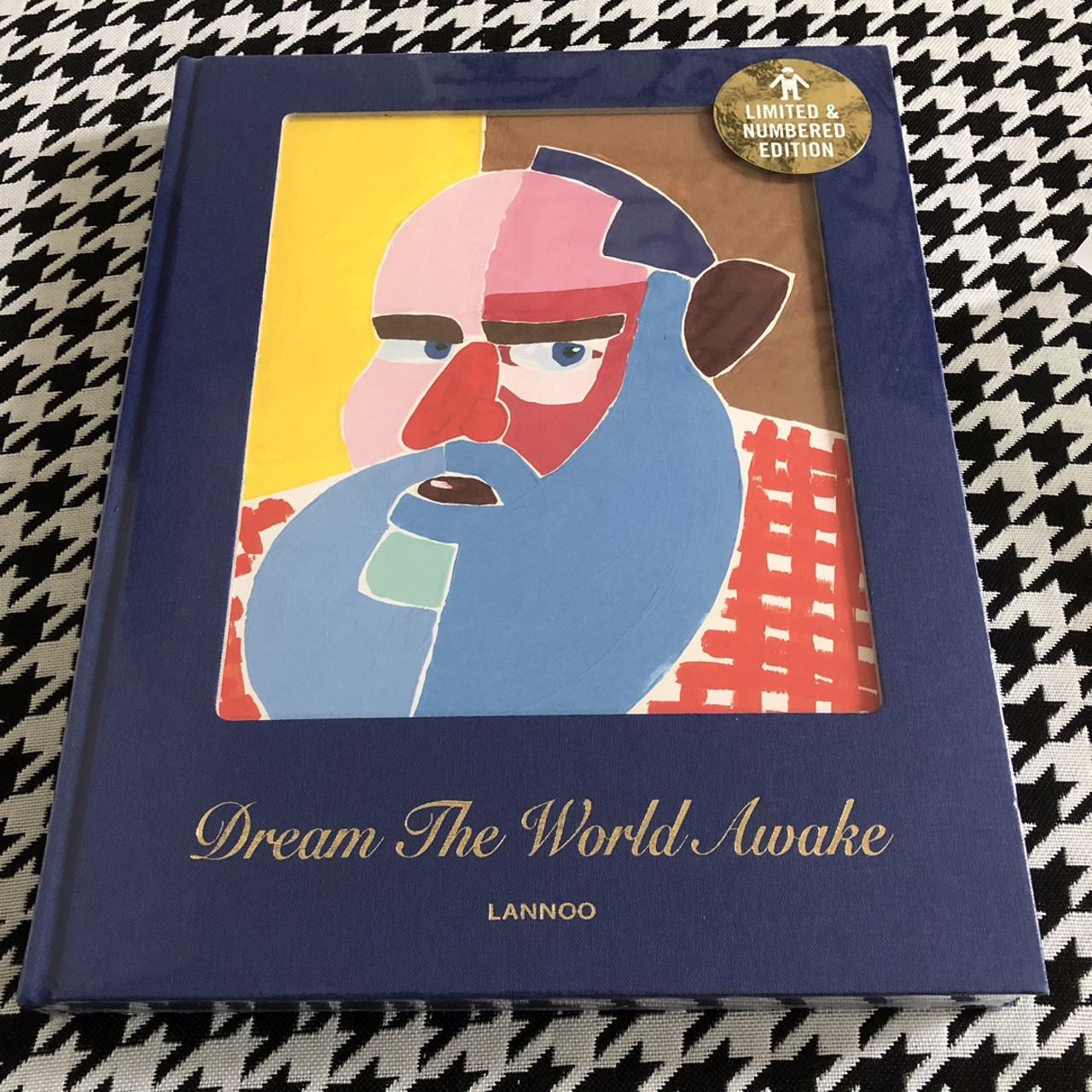 Dream The World Awake - to Be Magazine