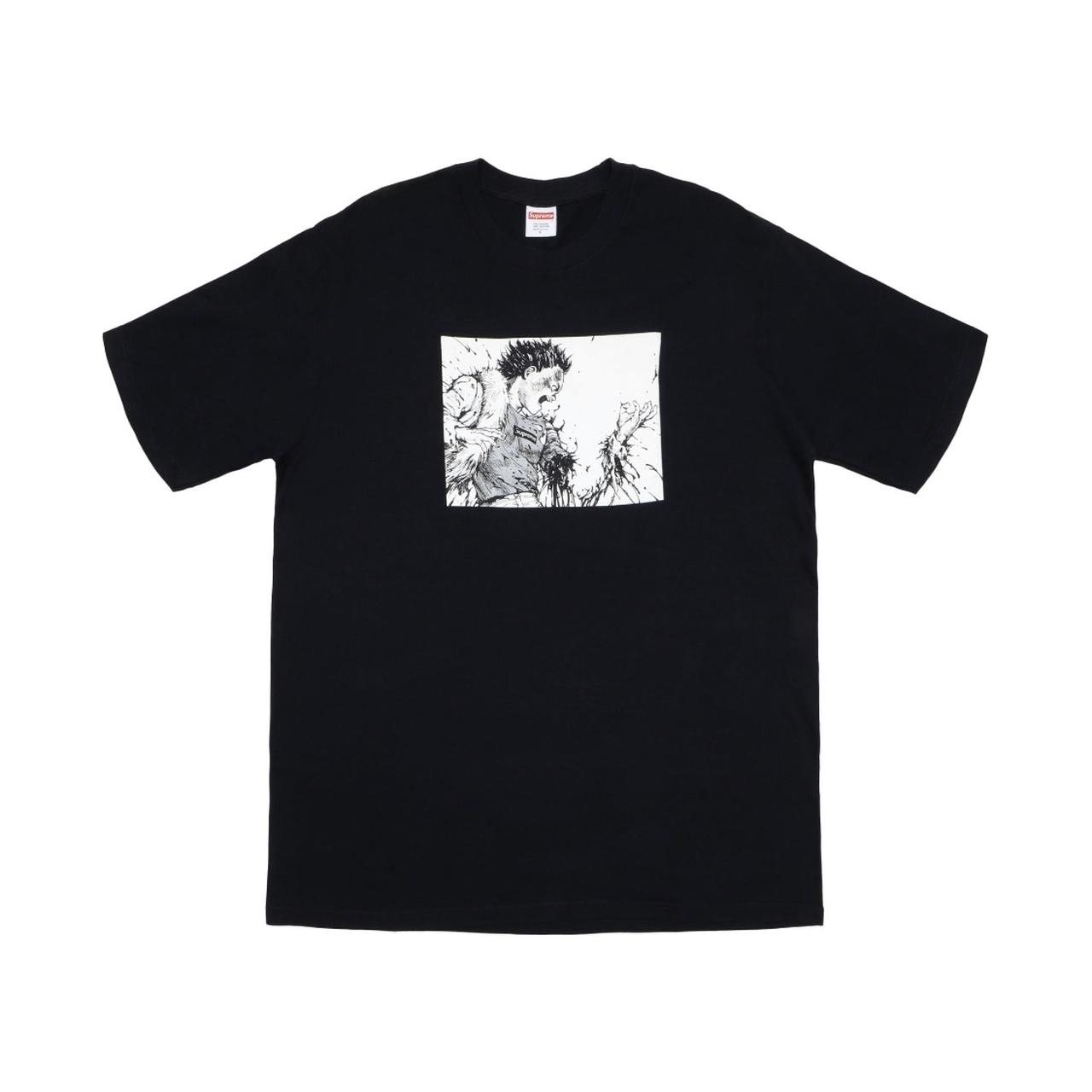 Supreme 2024 japanese shirt