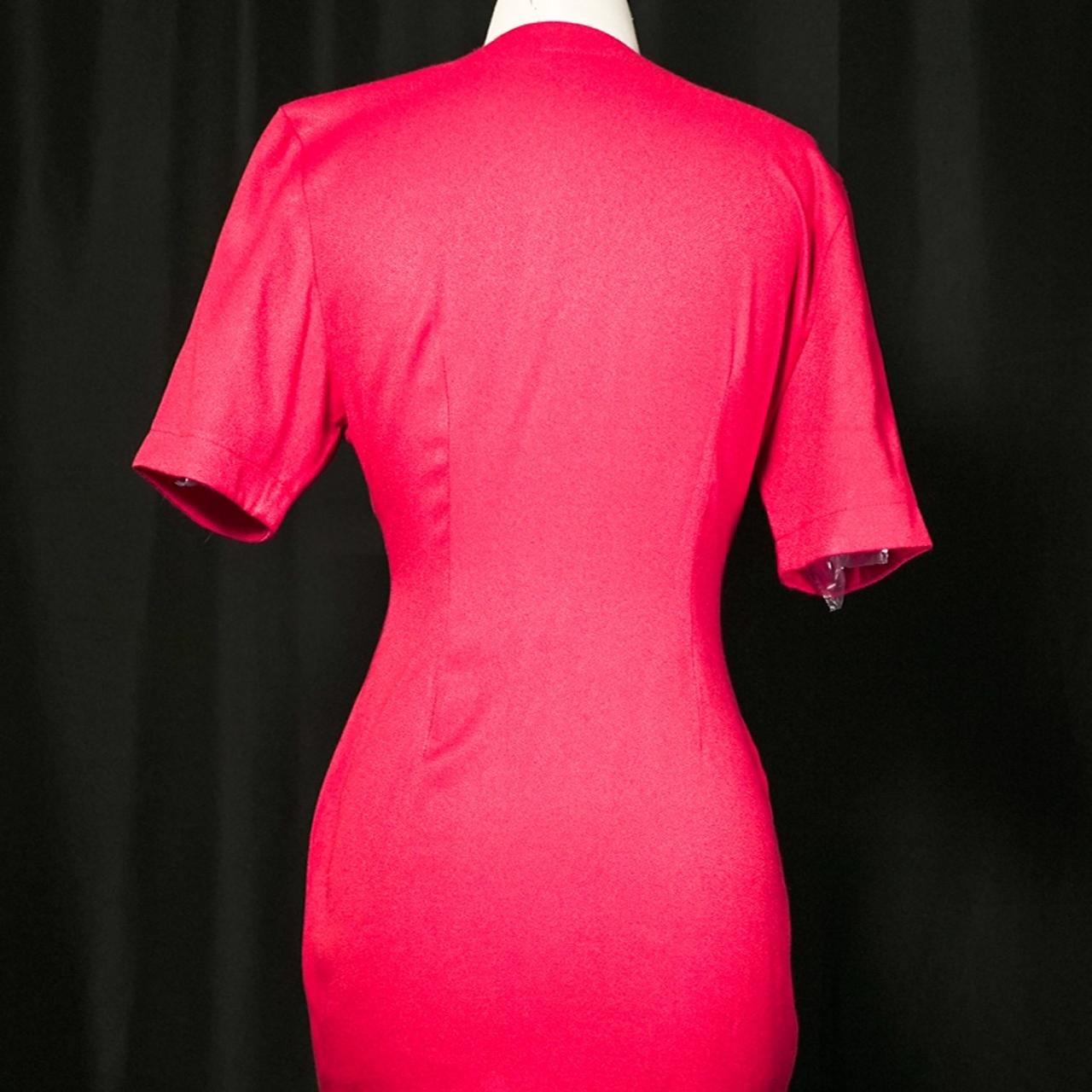 Women's Dress (2)