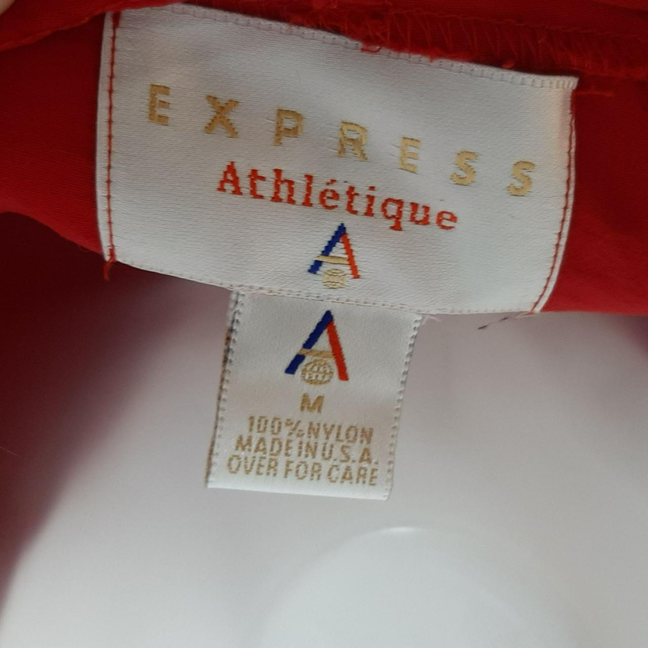 Product Image 4 - Express Althetique Vintage 90s Jacket
