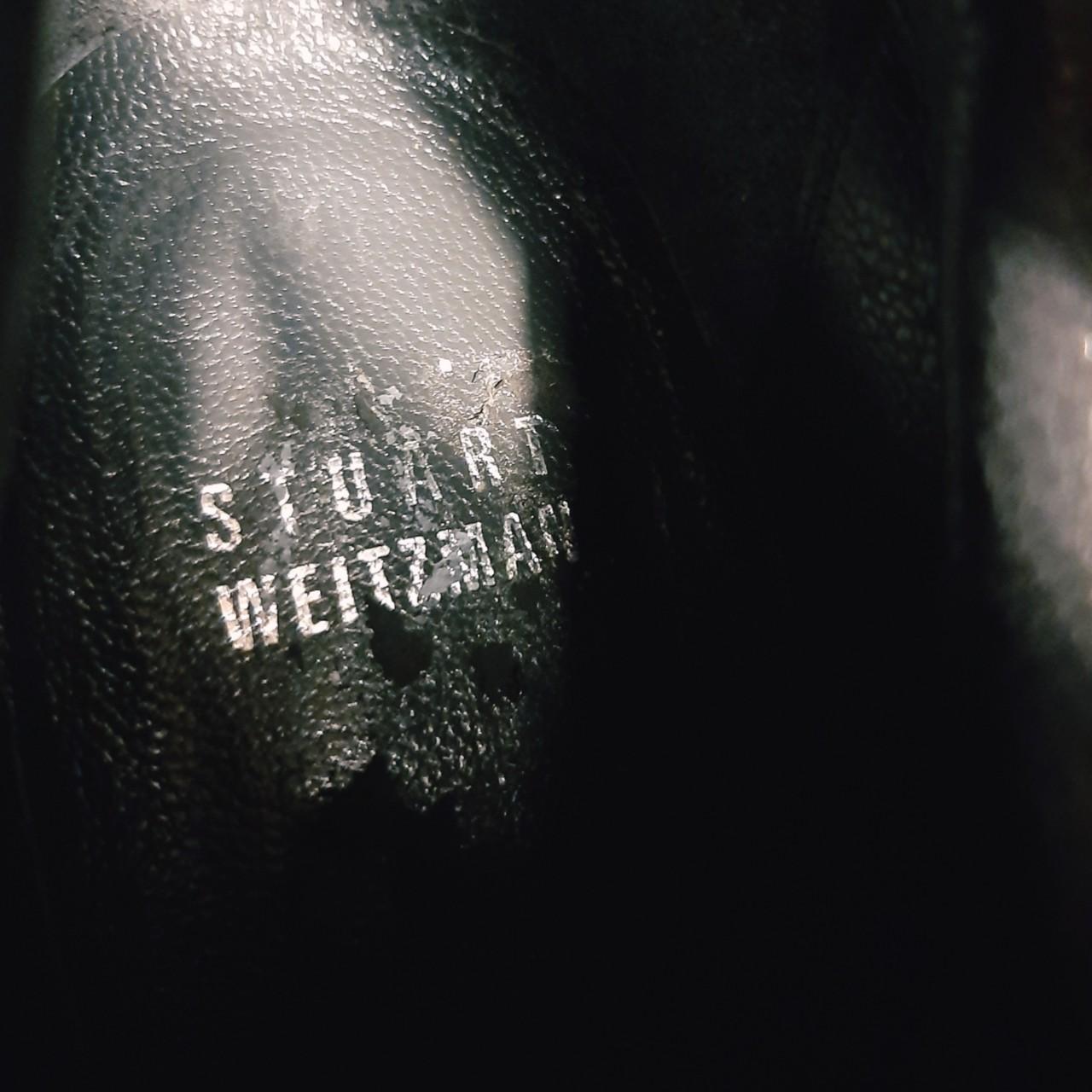 Product Image 4 - Vintage Stuart Weitzman Croc Booties