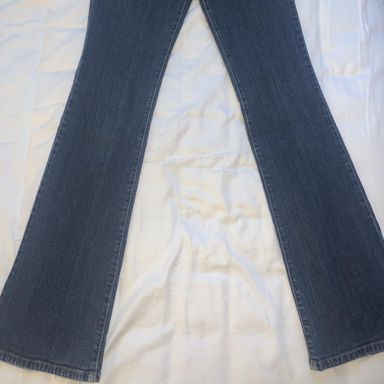 Baby Phat Women's Jeans | Depop