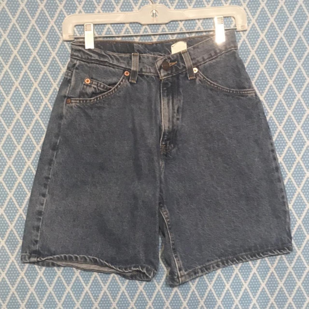 vintage levis 950