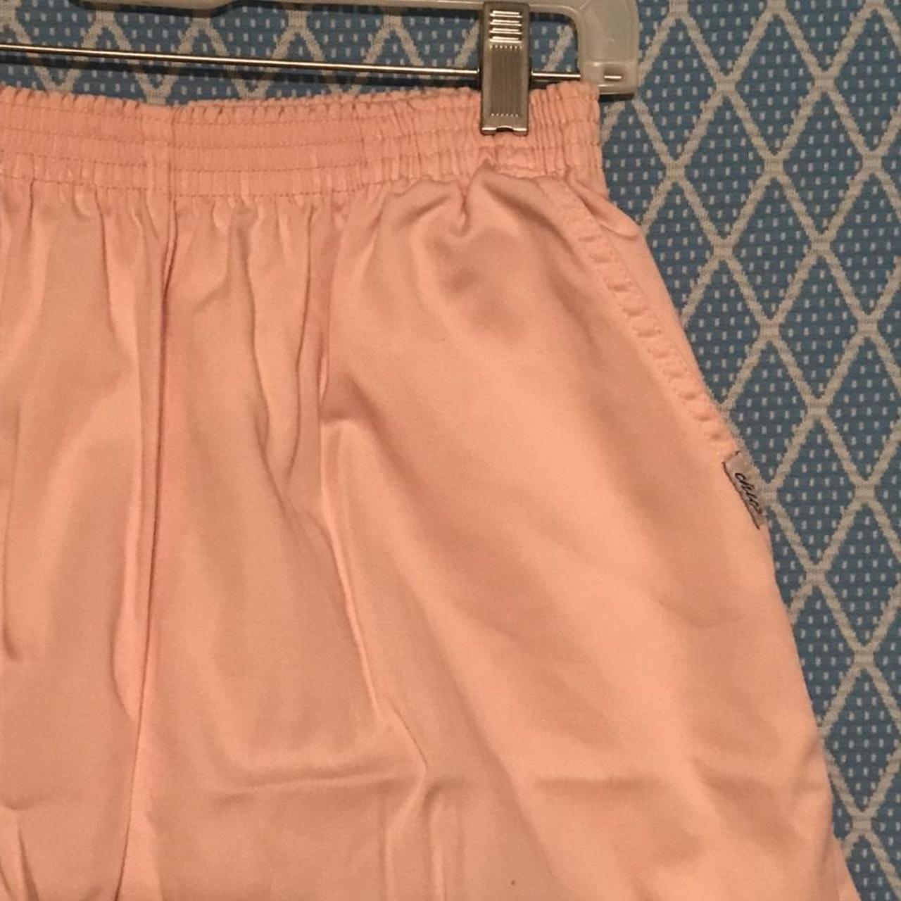 Chic Women's Pink Shorts (2)