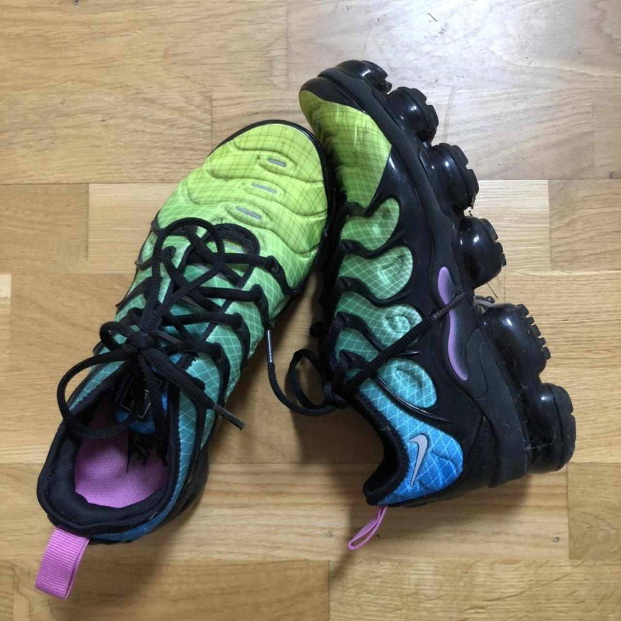 yupoo nike vapormax plus