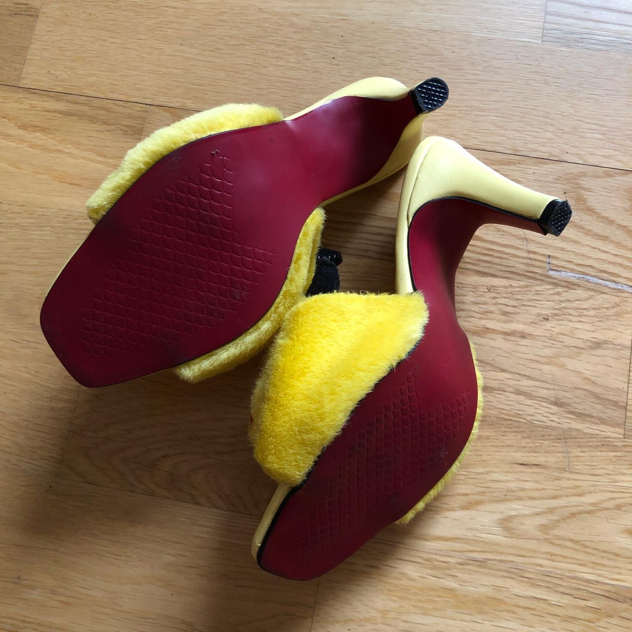 Bodak Yellow Cardi B Louboutin Louboutin Cardi B