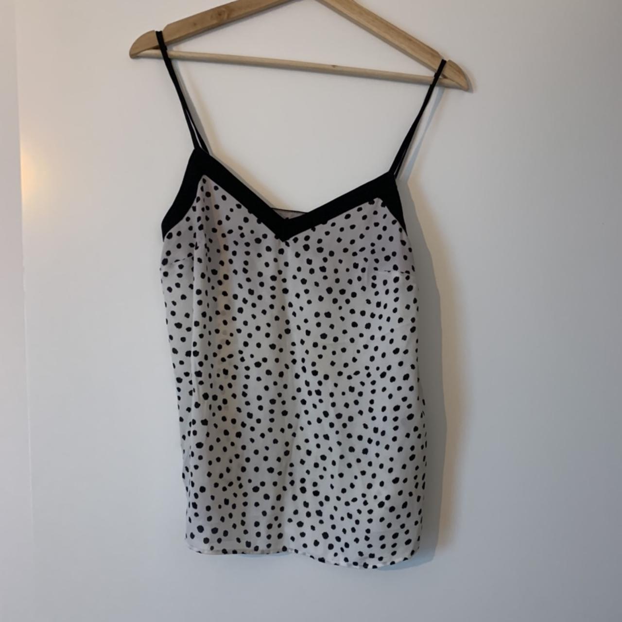 Matalan Women's Vest Depop
