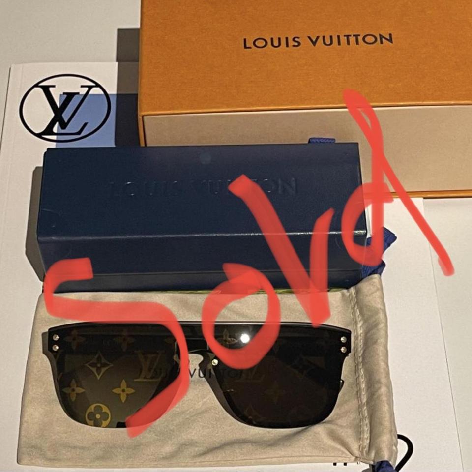 Louis vuitton sunglasses -  Schweiz