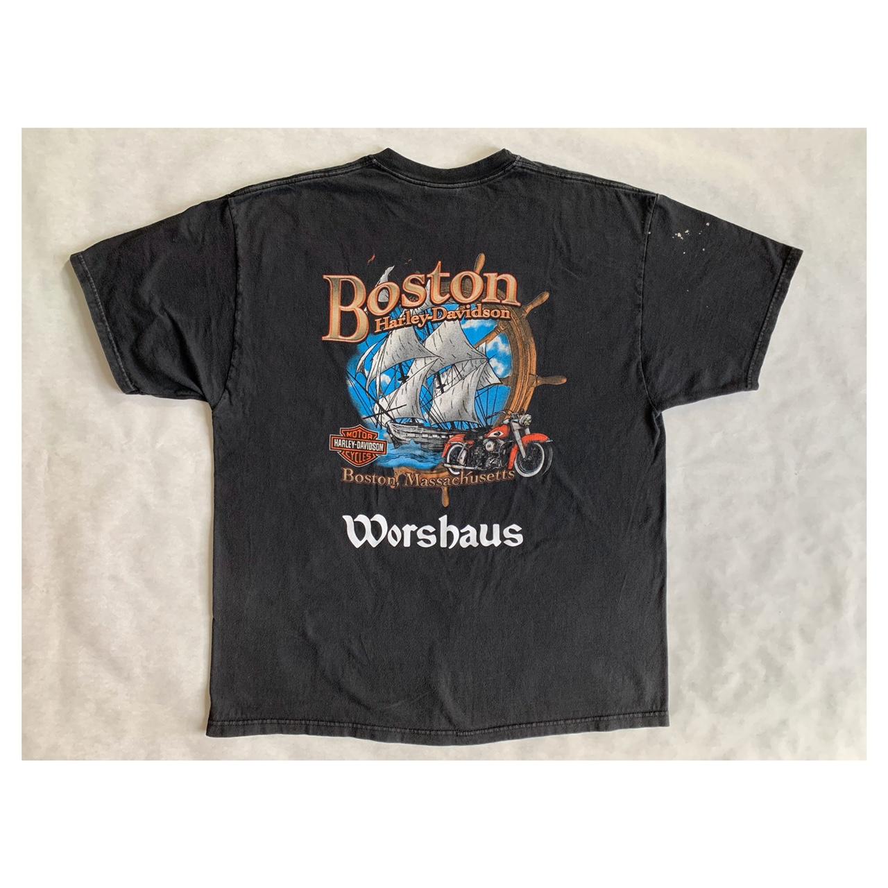 Craig Biggio Vintage Tee — WORSHAUS GALLERY