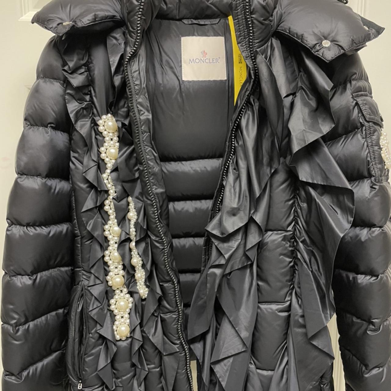 Moncler darcy on sale