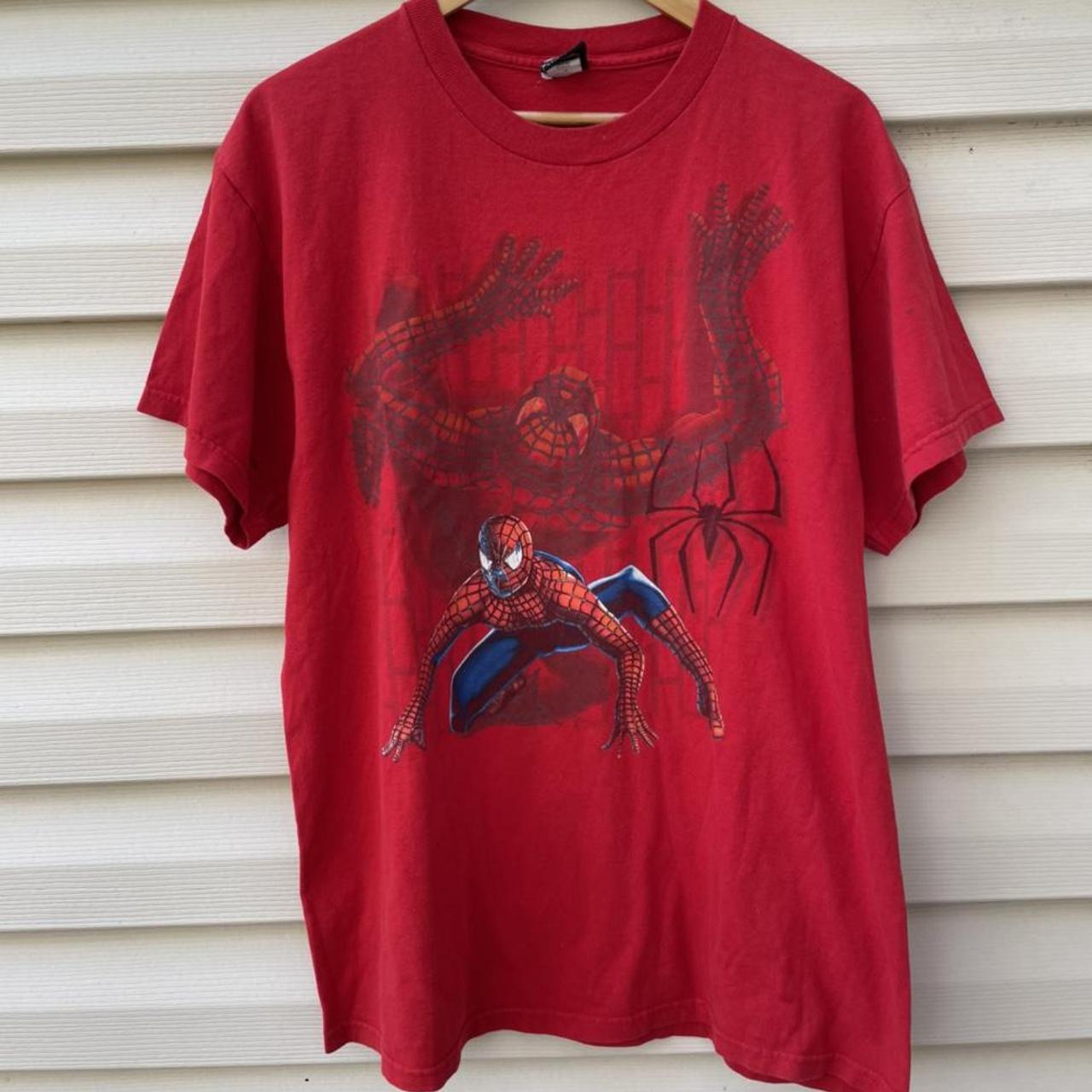 Vintage 2002 Disney T-Shirt Size L