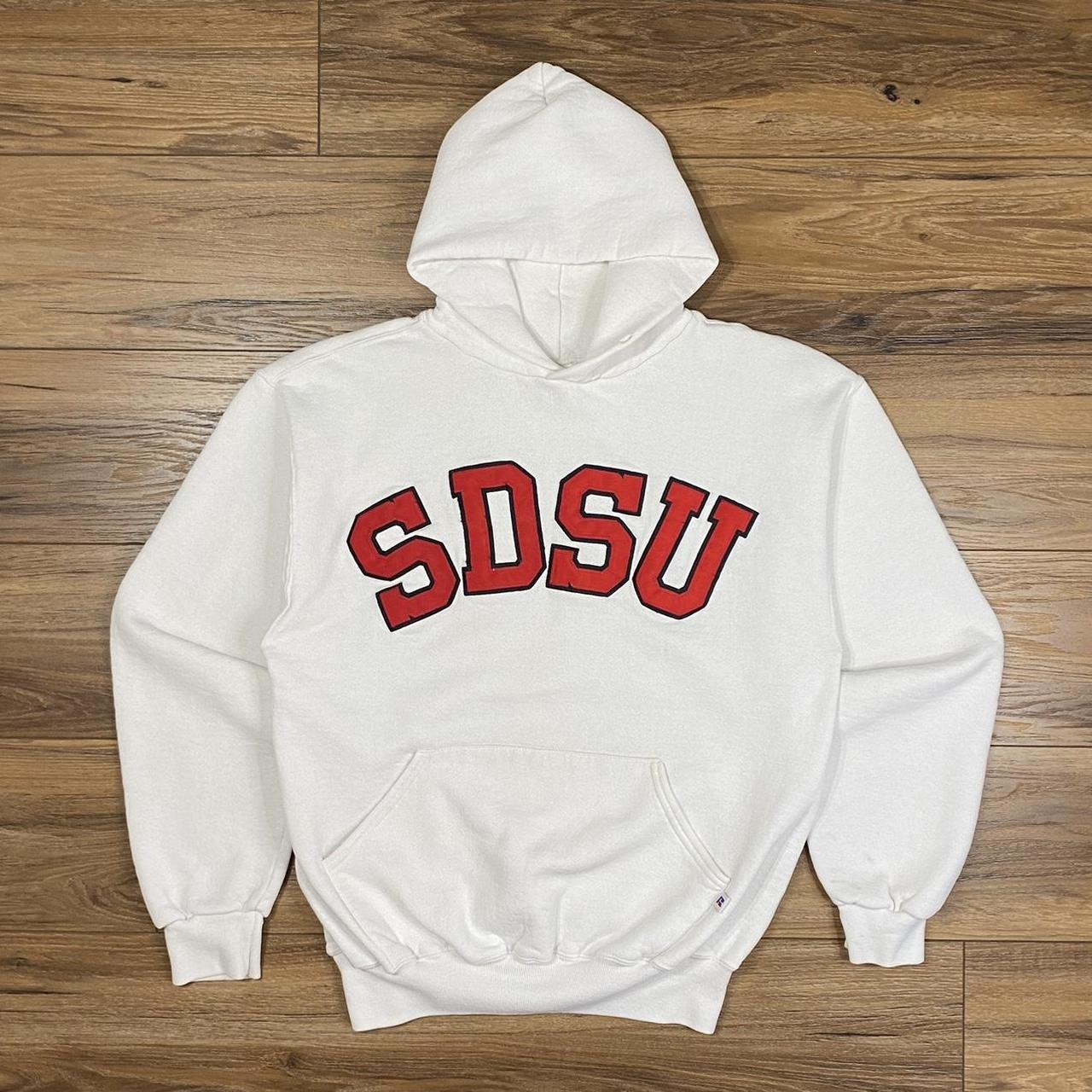 sdsu sweatshirt