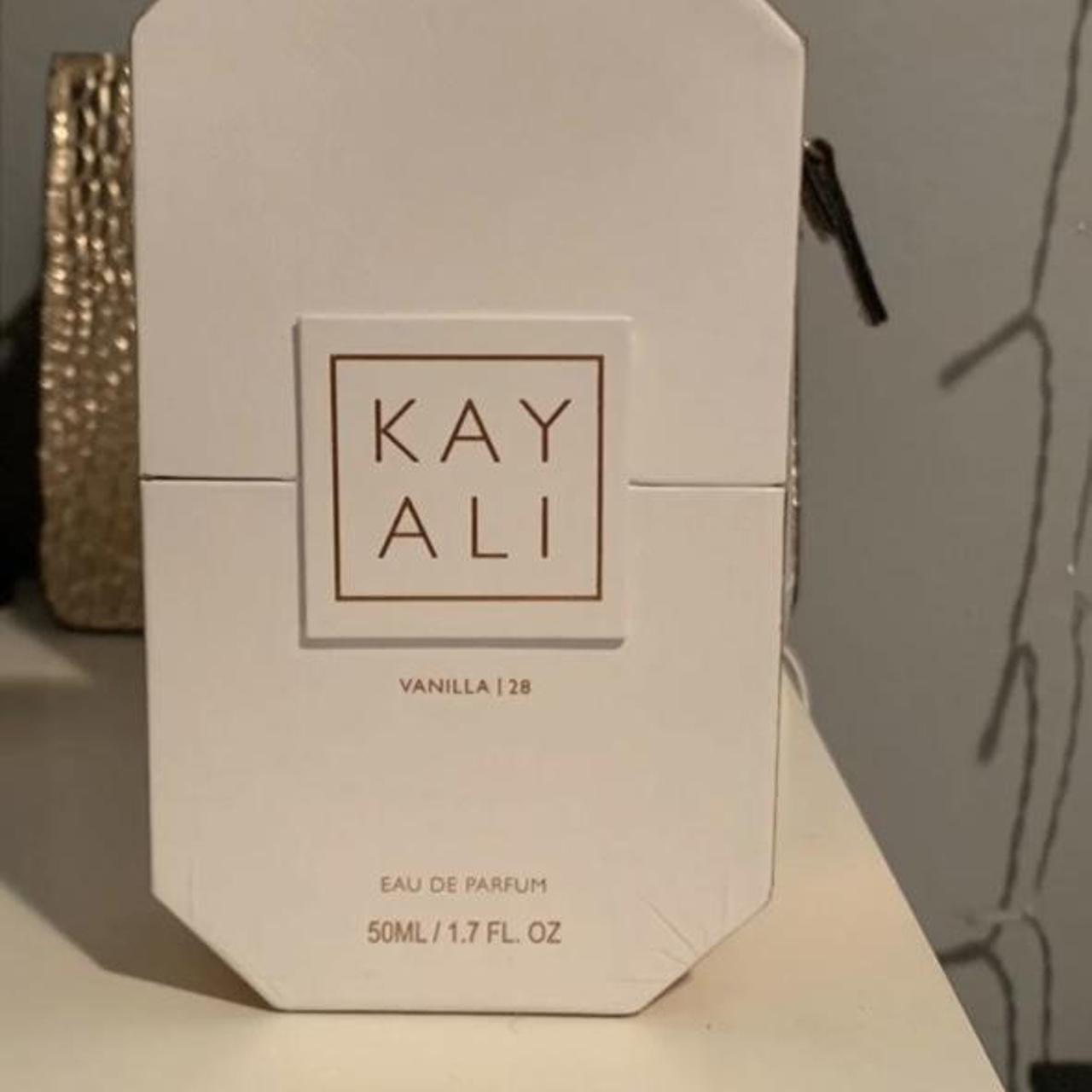 Kayali White Fragrance