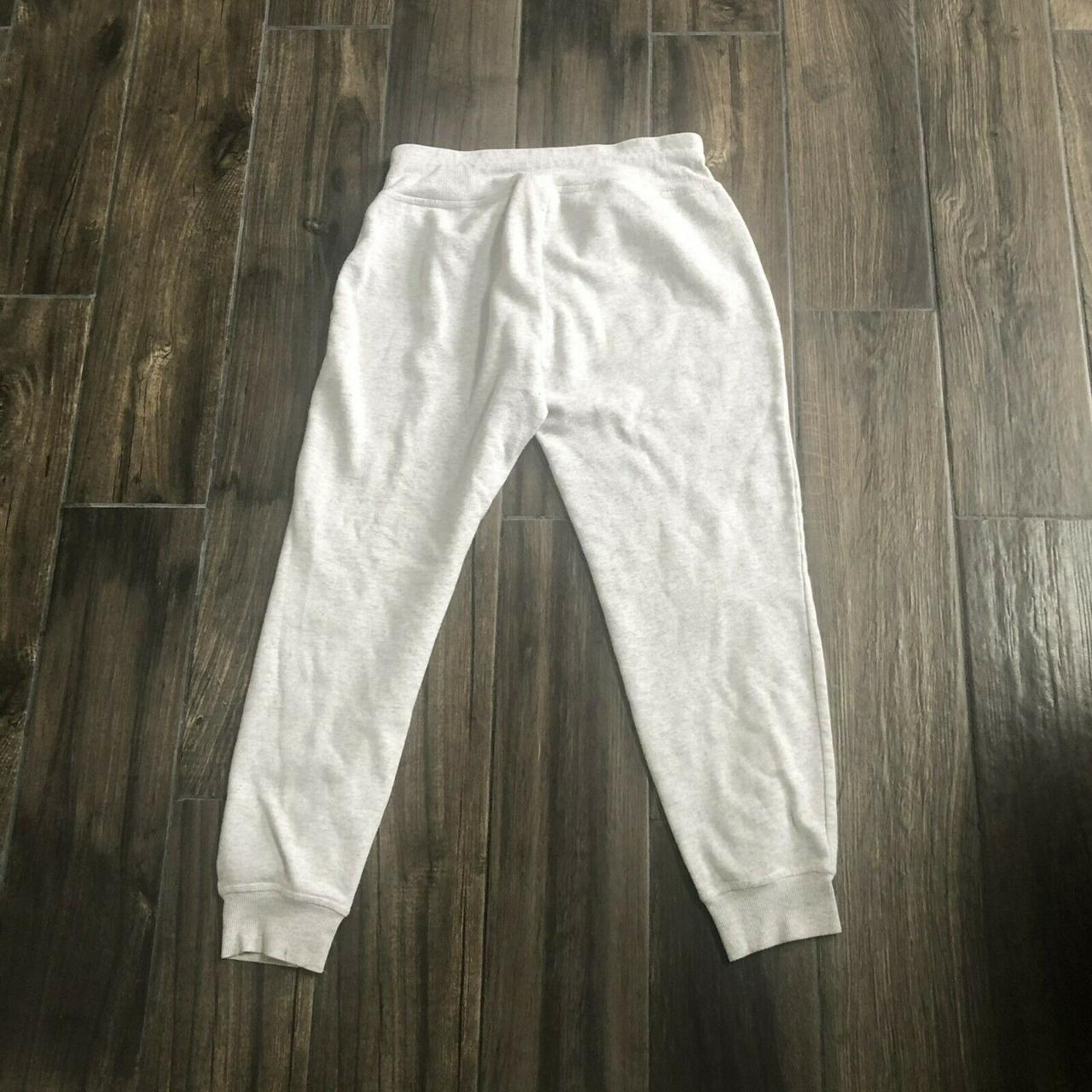 Tommy Hilfiger Women's Grey Joggers-tracksuits | Depop